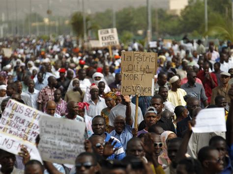 CHRISTIANITY IN MALI AND NEIGHBOURING COUNTRIES - Reporting the living Word