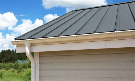 How To Install Metal Roofing Over Shingles