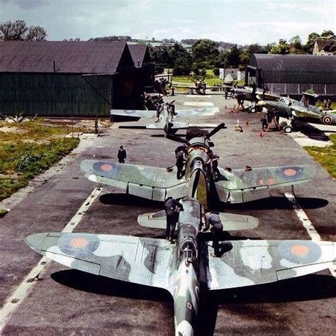 Fleet Air Arm Aircraft England WW2 | A Military Photo & Video Website