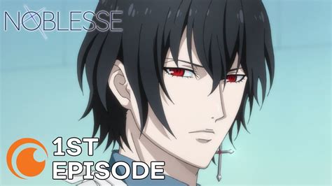 noblesse anime episode 2 english dub - awningtentforvan