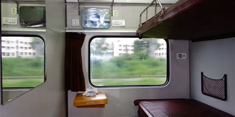 Trip Report: 16561 YPR – KCVL AC Express by First AC – 24 Coaches