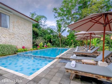 Ashoka Tree Resort Ubud is looking for an E-Commerce - HHRMA Bali