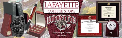 Lafayette College Store