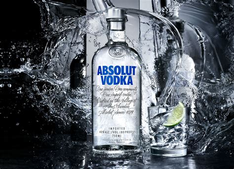 Vodka Absolut Azul 750 ml – BOMBERAZOO