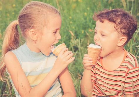 Celebra la llegada del verano con estos helados caseros