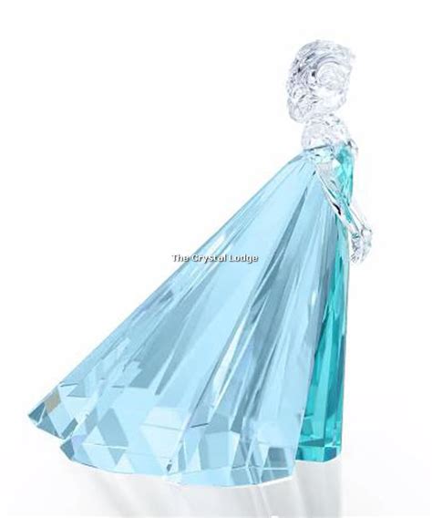 SWAROVSKI DISNEY 2016 - ELSA (FROZEN) 5135878 - The Crystal Lodge ...