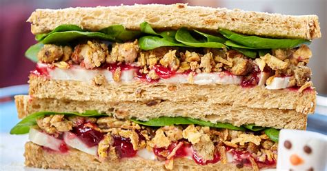 Pret A Manger reveals it's brand new Christmas menu 2019 | UnderTheChristmasTree.co.uk