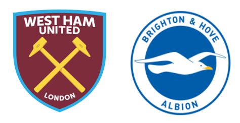 West Ham vs Brighton Prediction, Odds & Betting Tips 21/08/2022