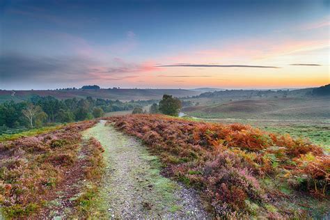 15 Best National Parks in Britain