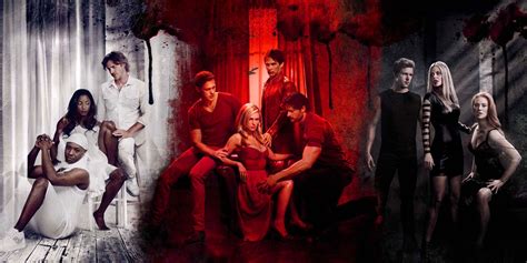 True Blood Reboot Has No Current Plans For Original Cast To Return