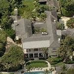 Jimmy Buffett's House (former) in Palm Beach, FL - Virtual Globetrotting