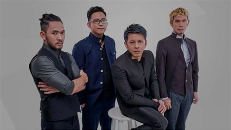 NOAH Band – Profil & Biodata Lengkap | KepoGaul