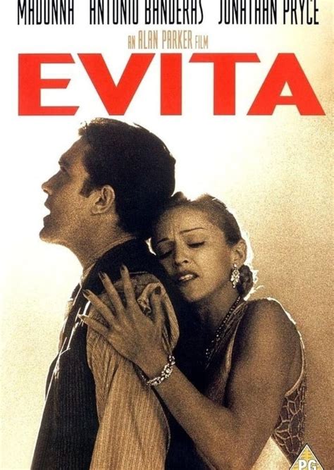 EVITA! Live Fan Casting on myCast