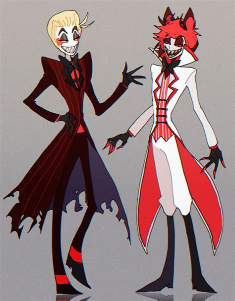 Hazbin Hotel Lucifer, Hazbin Hotel Lucifer Wallpapers - Wallpaper Cave : Maybe you would like to ...