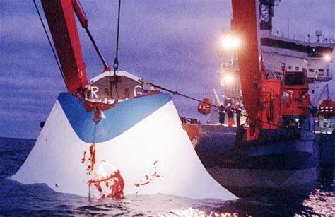 45LOVERS: estonia ferry disaster