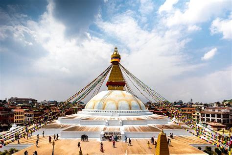 Kathmandu Private 6-Hour City Tour 2024