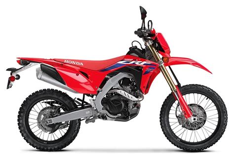 2024 Honda CRF450RL - Ephrata Cycle & Sports