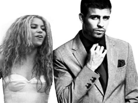 Shakira and Gerard Piqué wedding - Gerard Piqué Wallpaper (21551609 ...