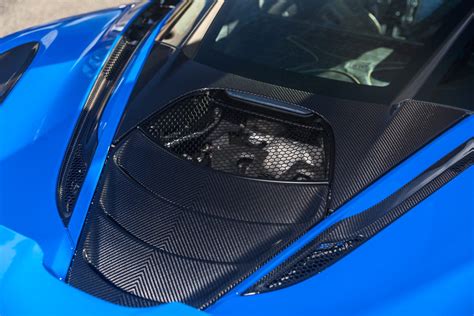 McLaren 720S supercar review: pictures, details, specs - Business Insider