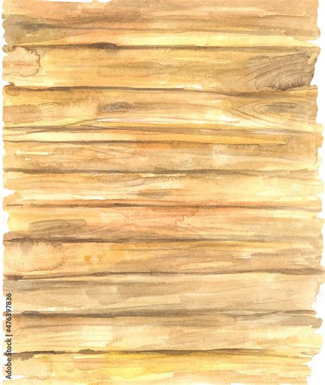 Light brown wood texture background Stock Illustration | Adobe Stock