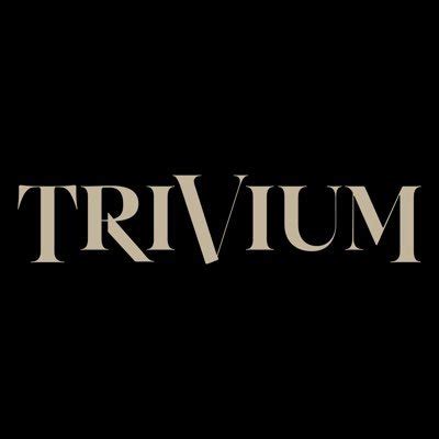 Trivium (@TriviumOfficial) / Twitter