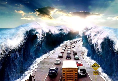 20+ Tsunami wallpapers HD | Download Free backgrounds