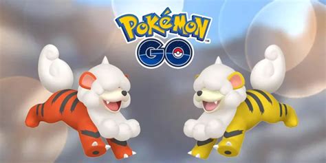 Pokemon GO: Best Moveset For Hisuian Growlithe And Hisuan Arcanine