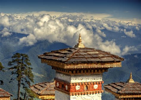 Bhutan - DochuLa Pass | More travels www.flickr.com/photos/k… | Flickr