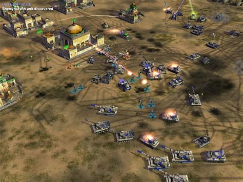 command and conquer generals torrent download