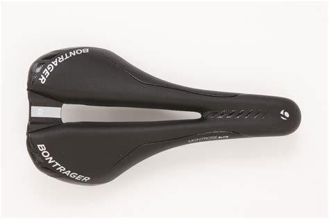 Bontrager Montrose Elite saddle review - Cycling Weekly