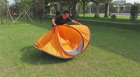 How To Fold A Pop Up Tent? - The Best Surprise Answer In 2021 MyTrail