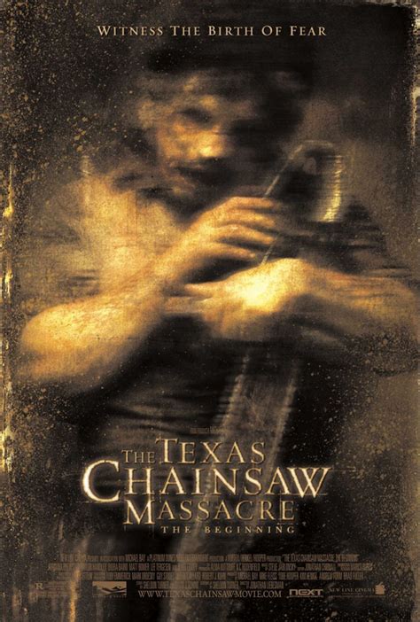 The Texas Chainsaw Massacre: The Beginning (2006)