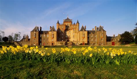 Lauder Visitor Guide - Accommodation, Things To Do & More | VisitScotland