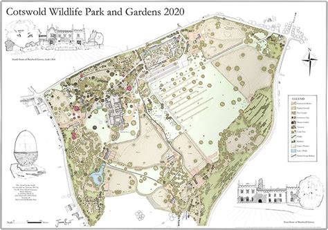 Cotswold Wildlife Park | James Byatt