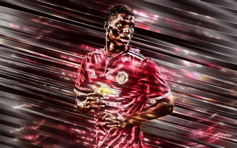 3840x800px | free download | HD wallpaper: Soccer, Marcus Rashford ...