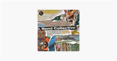 ‎Hallelujah Anyway by Rend Collective - Song on Apple Music