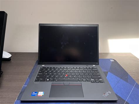 Loving the new T14 Gen 3! : r/thinkpad