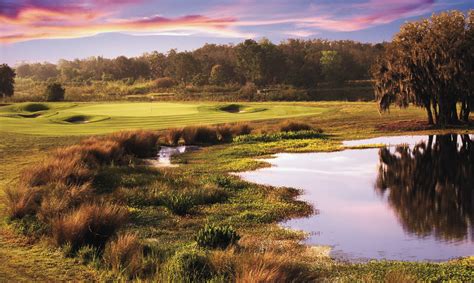 Luxury Champions Gate Villa - Championsgate Golf Resort