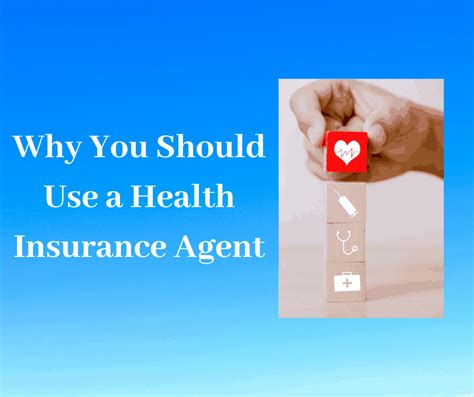 Why You Should Use A Health Insurance Agent | North Carolina