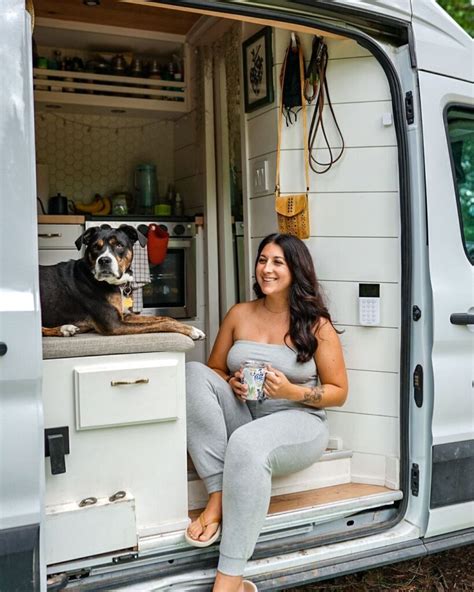 9 Badass Ford Transit Van Conversions to Inspire Your Van Build