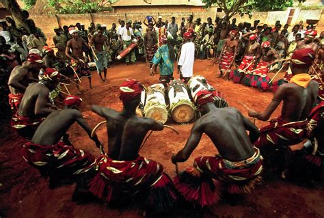 Kaufmann Vorschlag Datum west african culture and traditions Geben ...