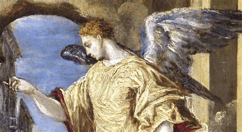 7 Biblical Facts You May Not Know about the Angel Gabriel