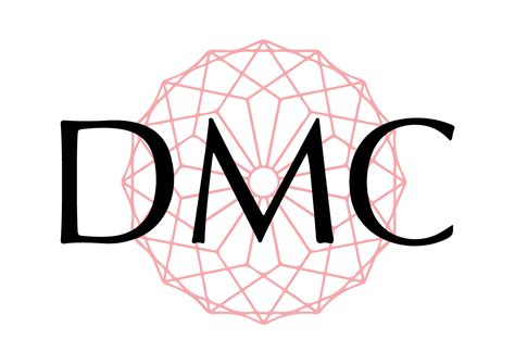 Logo DMC on Behance