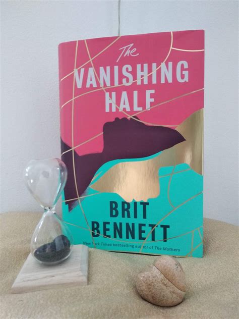 The Vanishing Half – The Books' Whisper