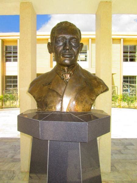 Apolinario Mabini Shrine - Tanauan