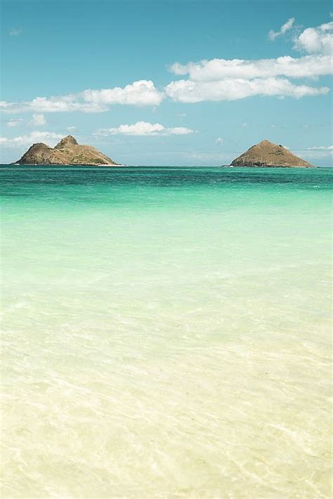 NA MOKULUA CANOE ADVENTURE FROM KAILUA BEACH - Journey Era | Lanikai ...