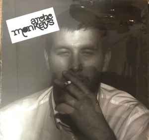 Arctic Monkeys - Whatever People Say I Am, That's What I'm Not (2006, Vinyl) | Discogs