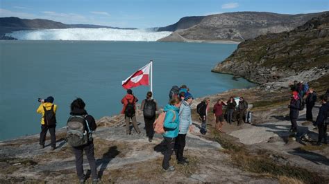 Greenland adds new incentive to promote domestic tourism as ...