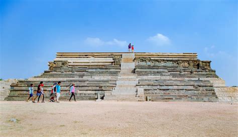 Smarthistory – Art and architecture of the Vijayanagara empire