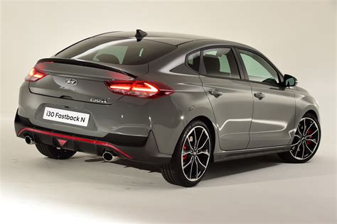 Hyundai estreia i30 Fastback N | Auto Drive